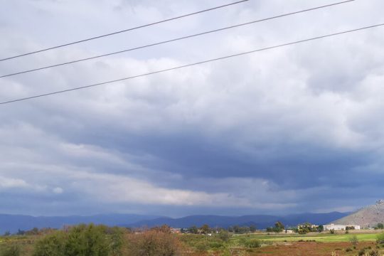 Ηξεις αφήξεις για τις άδειες δόμησης μικρών εκτός σχεδίου οικοπέδων