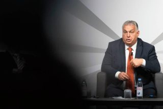 H στιγμή της αλήθειας για τον Όρμπαν