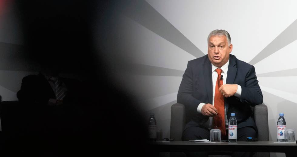 H στιγμή της αλήθειας για τον Όρμπαν