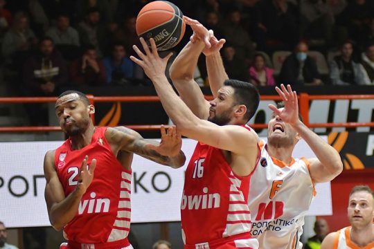 Το ντέρμπι (δεν) μπορεί να περιμένει