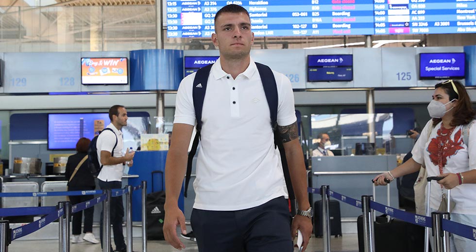 Πογέτ καλεί Ντόι