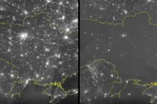 Η ζοφερή αλήθεια στο Κίεβο και ο Ζελένσκι