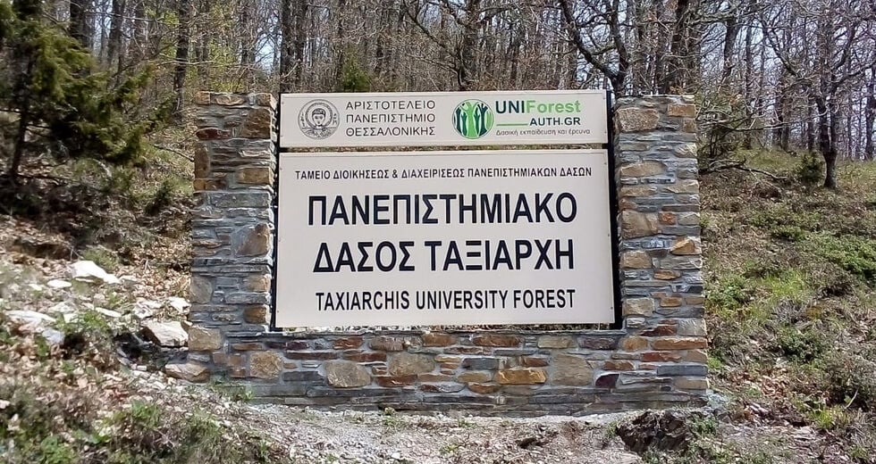 Επιστολή προς τον πρωθυπουργό για τα δασικά ακίνητα του ΑΠΘ