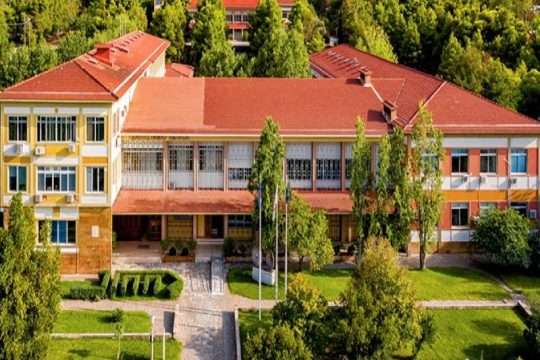 Πανεπιστήμιο Πατρών. Μια «διαπλεκόμενη» εκλογή επίκουρου καθηγητή στην Ιστορία