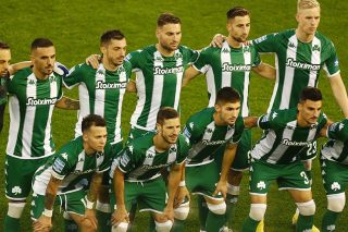 «Εμφύλιος» για ένα φιλικό!