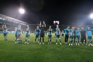 «Καμπανάκι» ενίσχυσης για το ατσάλινο «τριφύλλι»