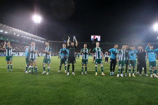 «Καμπανάκι» ενίσχυσης για το ατσάλινο «τριφύλλι»