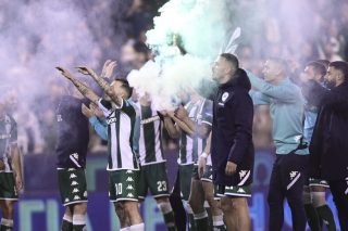 Πρώτος και καλύτερος παντού