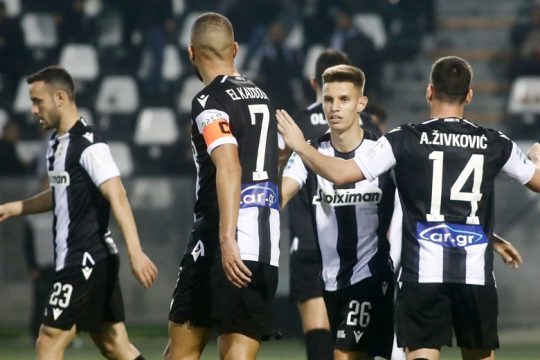 Ευκαιρίες και για άλλους