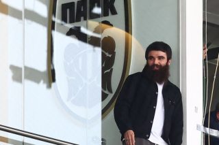 «Βεντέτα» ΠΑΟΚ – Αυγενάκη!