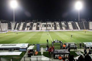 ΠΑΟΚ: Ο Ερασιτέχνης δίνει σε Σαββίδη και ΠΑΕ το μνημόνιο για τη Νέα Τούμπα
