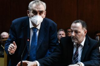 «Ποτέ δεν είχαμε καμία παρέμβαση»