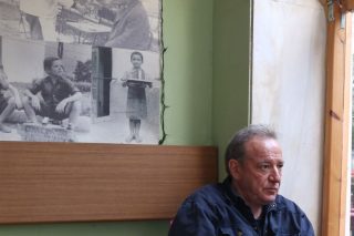 «Η απογοήτευση είναι κακό πράγμα. Βολεύει την εξουσία»