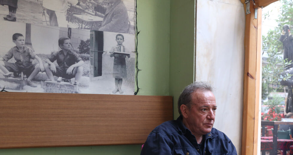 «Η απογοήτευση είναι κακό πράγμα. Βολεύει την εξουσία»