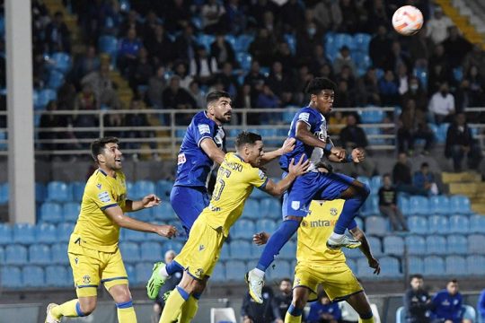 Ο ΠΑΣ πλήγωσε τον πρώην, 2-1 τον Αστέρα