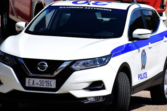 Μυστήριο με νεκρό 17χρονο στη Μάνδρα