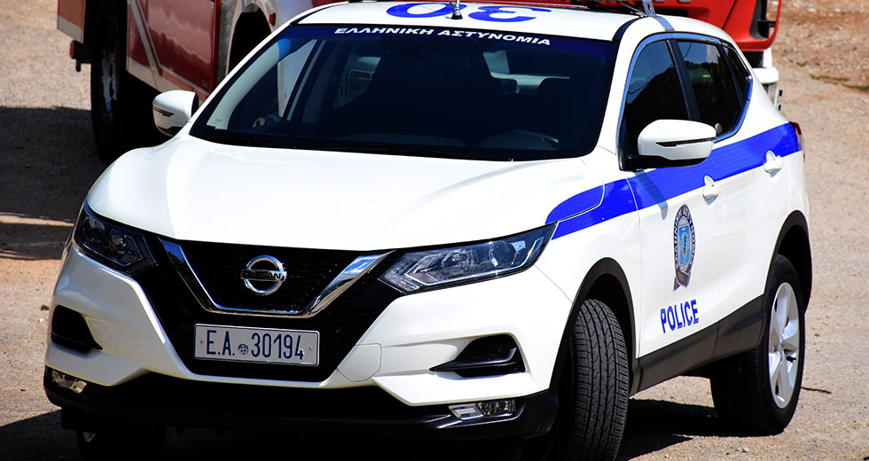 Μυστήριο με νεκρό 17χρονο στη Μάνδρα