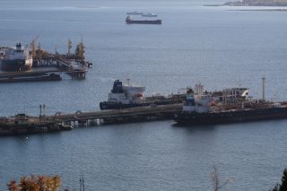 Διαμάχη για το πλαφόν στο ρωσικό πετρέλαιο