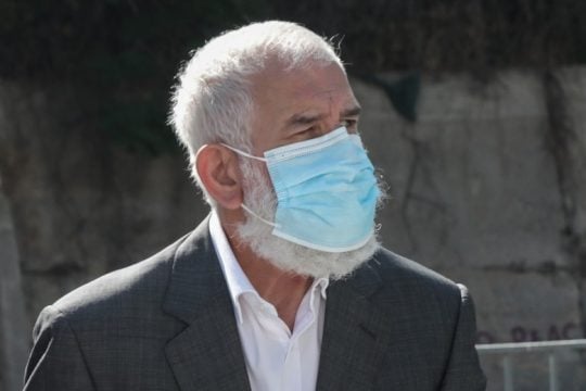 Κ. Δανδουλάκη για Π. Φιλιππίδη: «Μπορεί εύκολα να ξεπεράσει τα όρια. Μπορεί να κάνει ακραίες πράξεις»