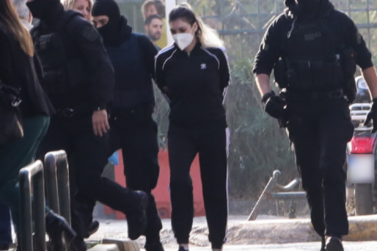 Νέα προθεσμία στην Πισπιρίγκου για Μαλένα και Ίριδα