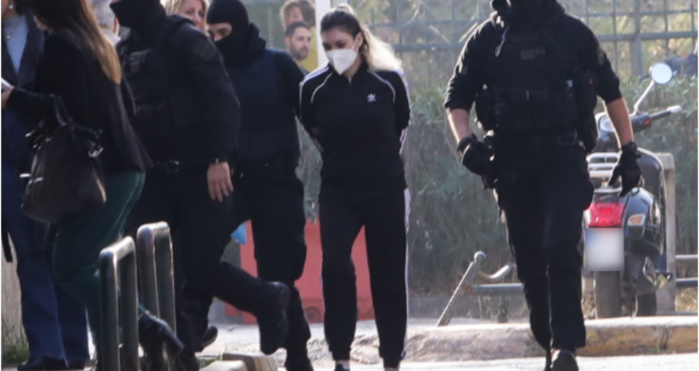 Νέα προθεσμία στην Πισπιρίγκου για Μαλένα και Ίριδα