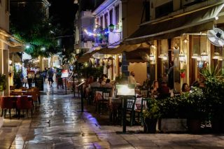 Ρεκόρ απολύσεων τον Οκτώβριο