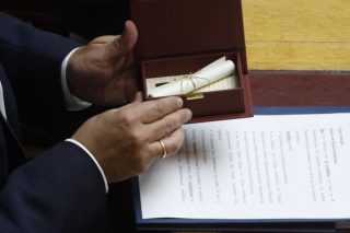 «Κουρεύει» τα πάντα… πλην φόρων ο πληθωρισμός