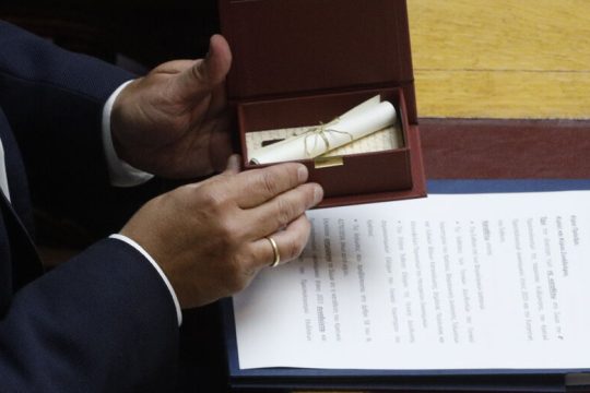 «Κουρεύει» τα πάντα… πλην φόρων ο πληθωρισμός