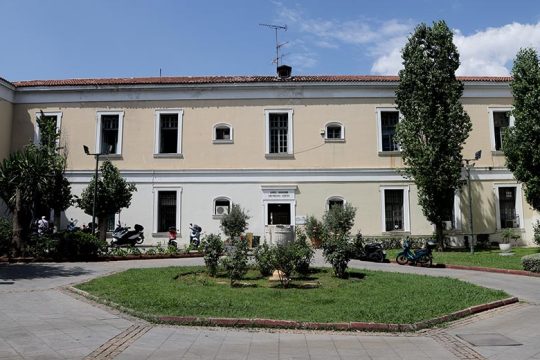 Γνωρίζοντας τον κόσμο της αρχαίας Αιγύπτου