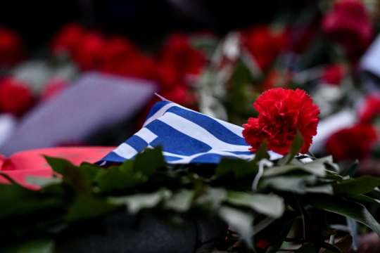 Το -πάντα επίκαιρο- αίτημα για δημοκρατία