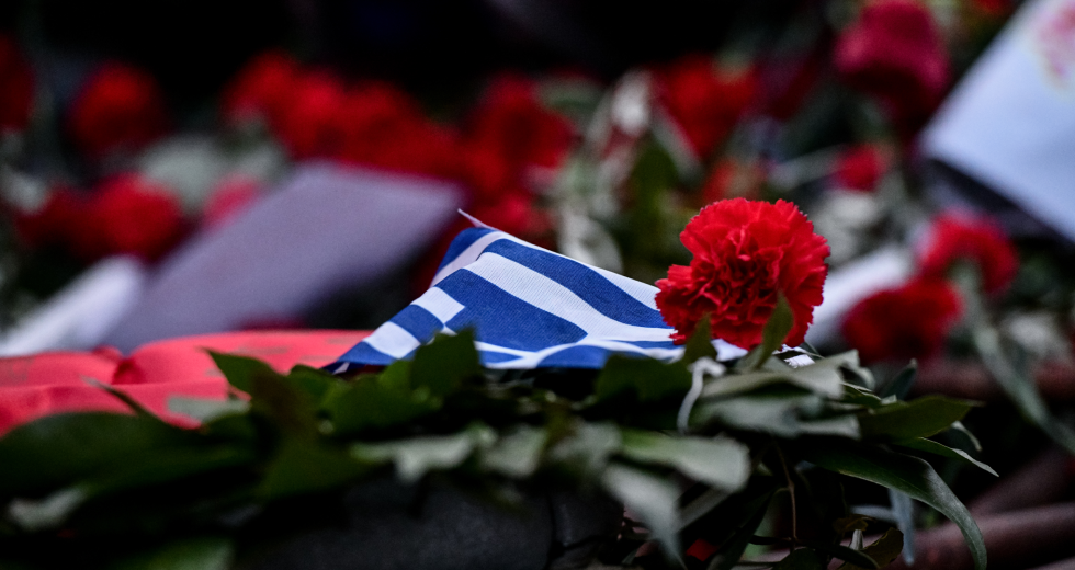 Το -πάντα επίκαιρο- αίτημα για δημοκρατία