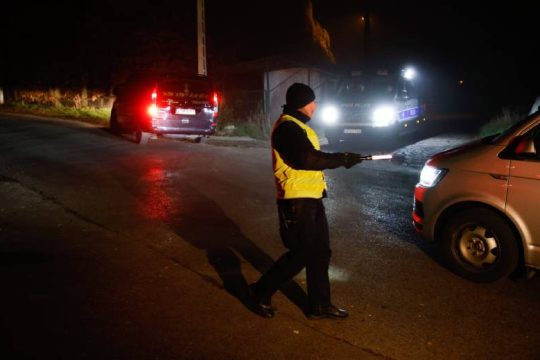 Από την Ουκρανία εκτοξεύτηκε ο πύραυλος στην Πολωνία, λένε οι ΗΠΑ – Ζώνη απαγόρευσης πτήσεων ζητά το Κίεβο