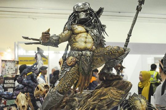 Predator