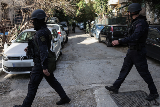 Τη Δευτέρα η απολογία του συλληφθέντα στα Προσφυγικά για την επίθεση στην Real Group