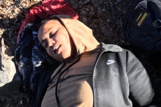 Αφημένοι στη μοίρα τους εδώ και μέρες πρόσφυγες στη Χίο