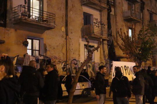 «Ανθρωποφαγική αντιμετώπιση ευάλωτων από ΕΛ.ΑΣ.»