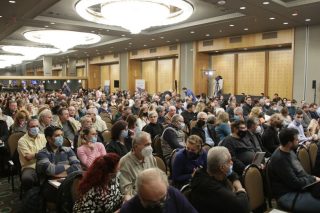 Ελλειμμα ενημέρωσης για την ψηφιακή κάρτα