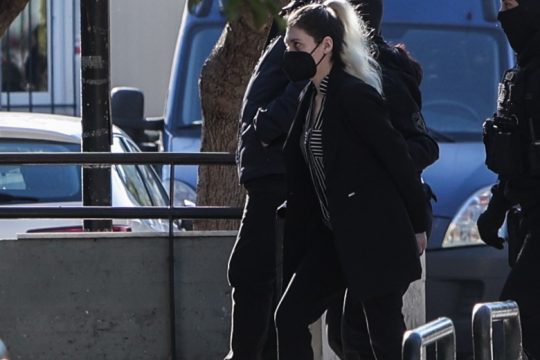 Νέα προθεσμία στην απολογία Πισπιρίγκου για τους θανάτους Μαλένας και Ίριδας