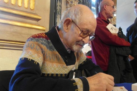 «Το όνομά σου έχει κλειστά χείλη και σπασμένα δόντια»