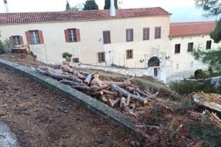 Ανυπόστατες οι κατηγορίες σε βάρος του δημοσιογράφου Γ. Νέγρη και ενός συμπολίτη του στη Σάμο