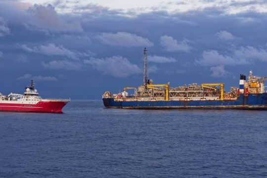 NAVTEX για την πραγματοποίηση σεισμικών ερευνών σε Ιόνιο, Δυτικό Πέλαγος και Κρήτη