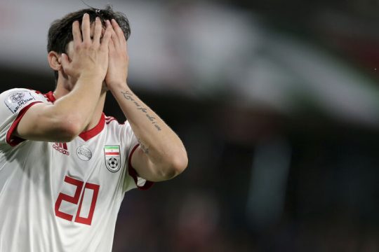 Ενώπιον «εμφυλίου»