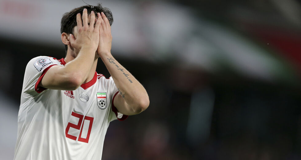 Ενώπιον «εμφυλίου»