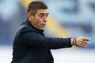 Επιασε δουλειά ο Παντελίδης
