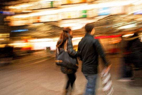 Ένας στους 4 Ευρωπαίους αντιμέτωπος με την οικονομική επισφάλεια