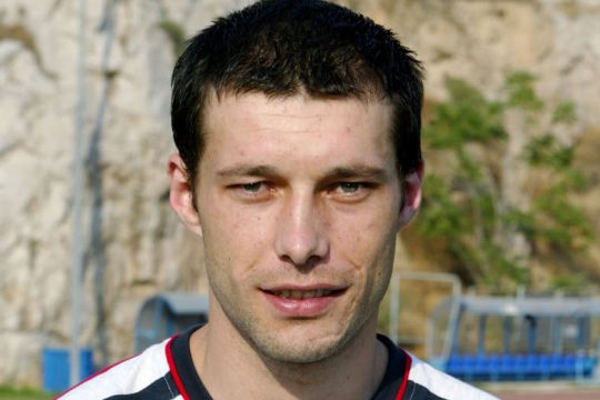 Πέθανε ο Ιγκόρ Σιπνιέφκσι, πρώην ποδοσφαιριστής του Παναθηναϊκού