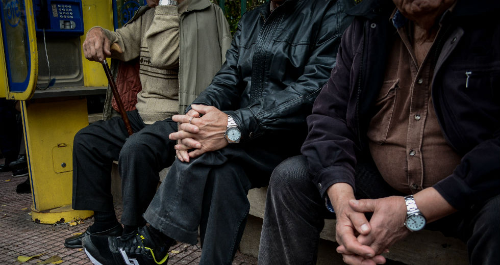 ΕΝΔΙΣΥ: Χατζηδάκης και Μητσοτάκης εξαπάτησαν τους συνταξιούχους