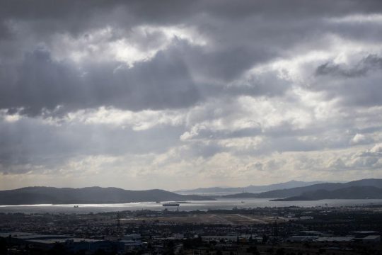Νέα κακοκαιρία ενόψει