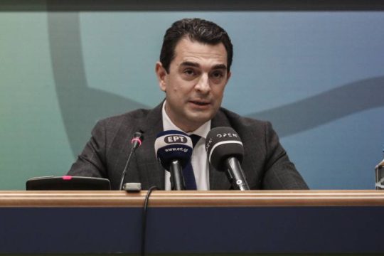Μειώθηκε η επιδότηση για το ρεύμα τον Δεκέμβριο – Aναλυτικά οι νέες ανακοινώσεις 