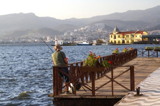 Επιλογή ειρήνης από τους δημάρχους